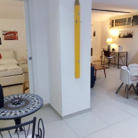 Trinacria House Scogliera Villa Aci Castello Ngoại thất bức ảnh