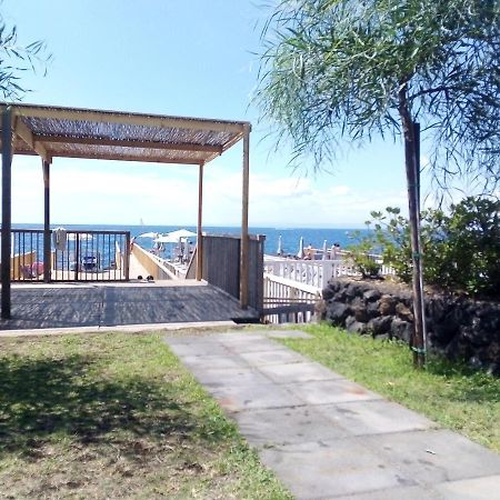 Trinacria House Scogliera Villa Aci Castello Ngoại thất bức ảnh