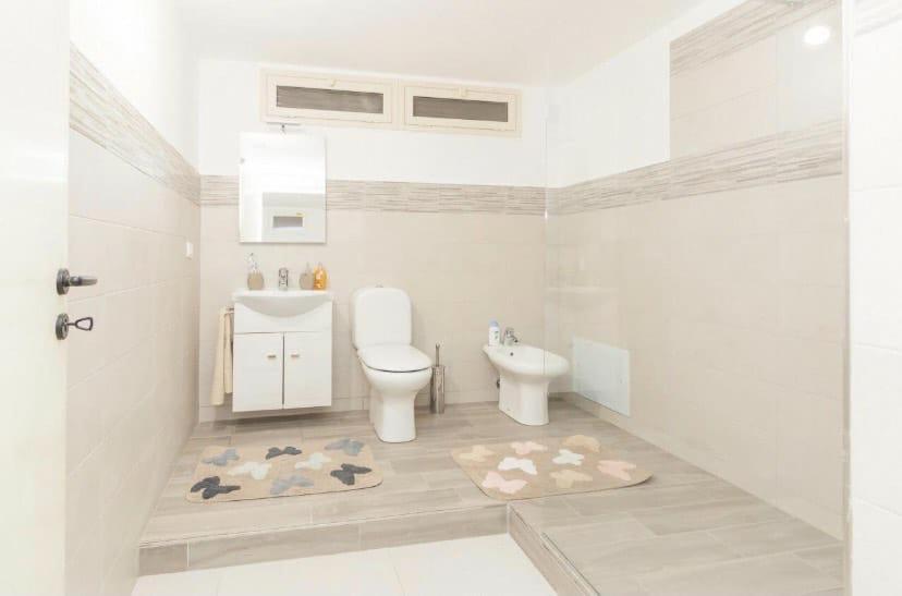 Trinacria House Scogliera Villa Aci Castello Ngoại thất bức ảnh