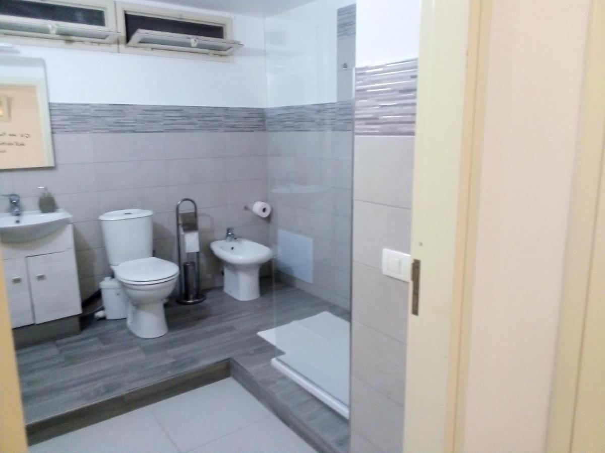 Trinacria House Scogliera Villa Aci Castello Ngoại thất bức ảnh