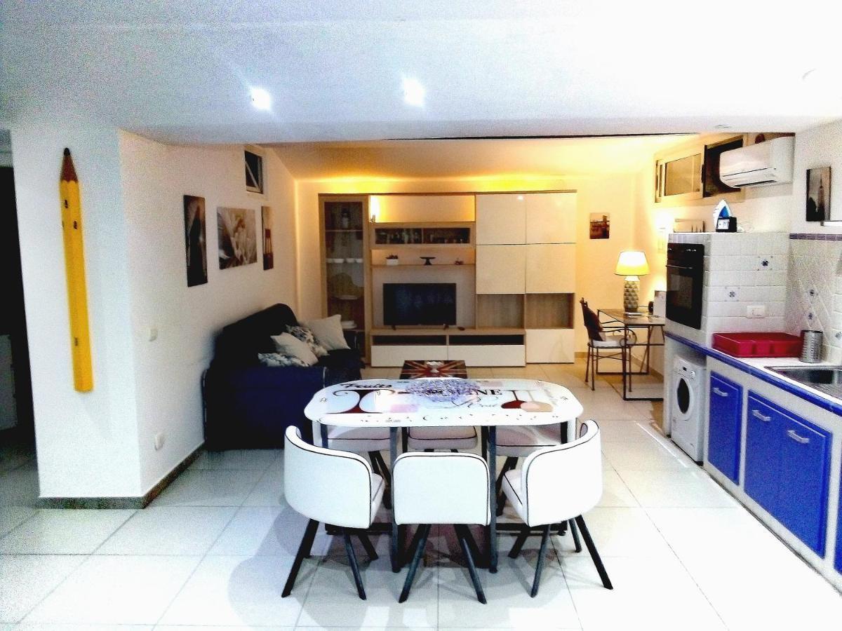 Trinacria House Scogliera Villa Aci Castello Ngoại thất bức ảnh